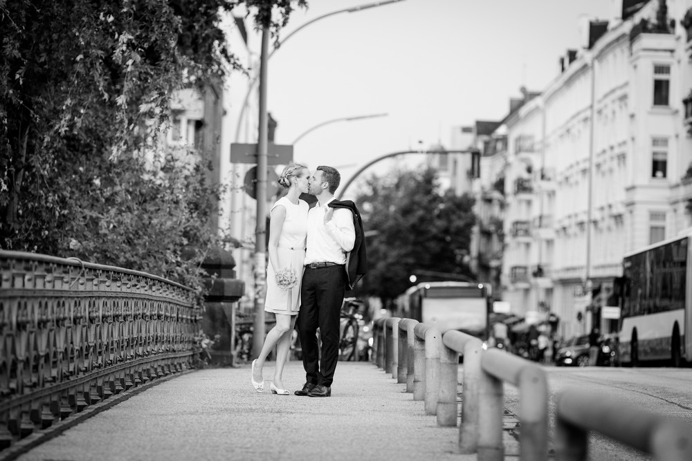 Hochzeitsfotograf Hamburg-Barmbek Malte Dietsch